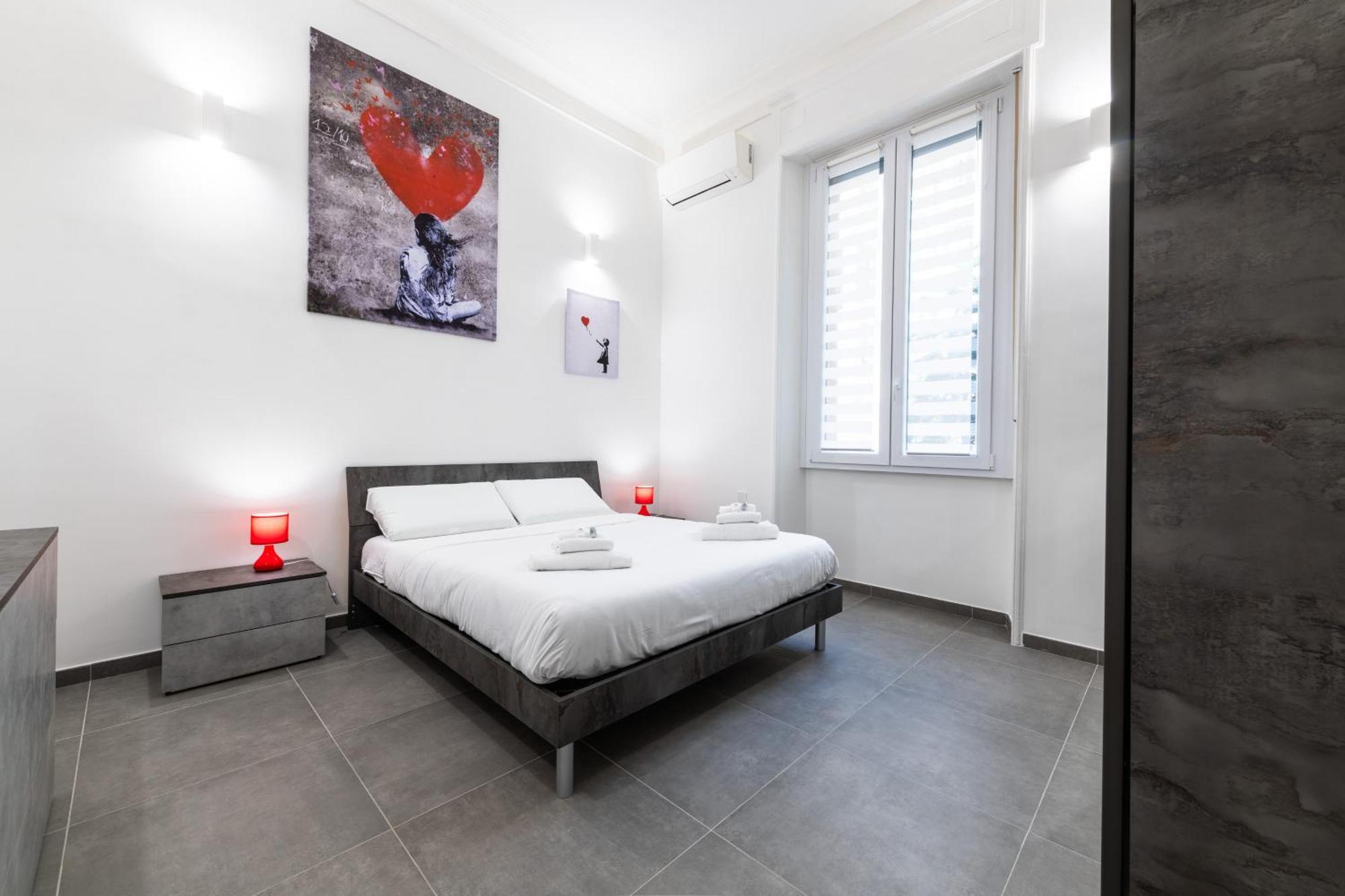 Eternal Serenity House Lejlighed
