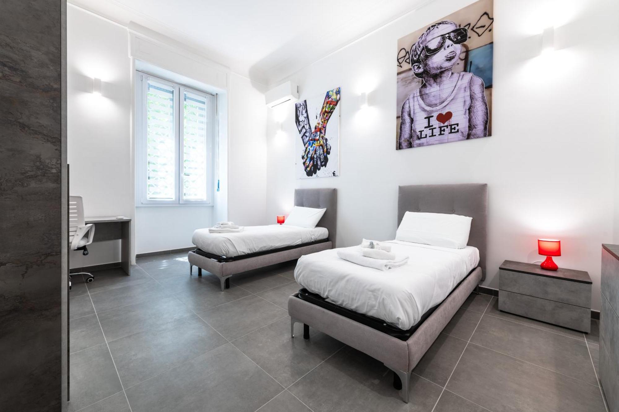 Lejlighed Eternal Serenity House